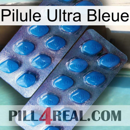 Ultra Blue Pill viagra2